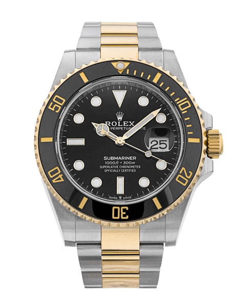 Rolex Submariner 126613 LN